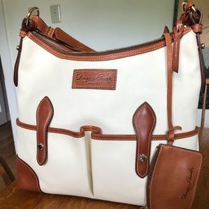 Dooney & Bourke Shoulder Bag